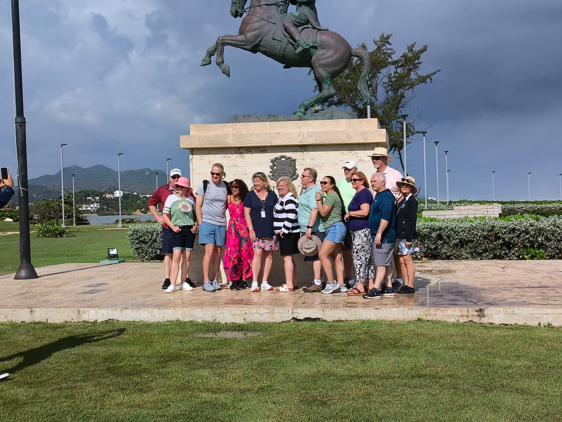 Puerto Plata adventure 13