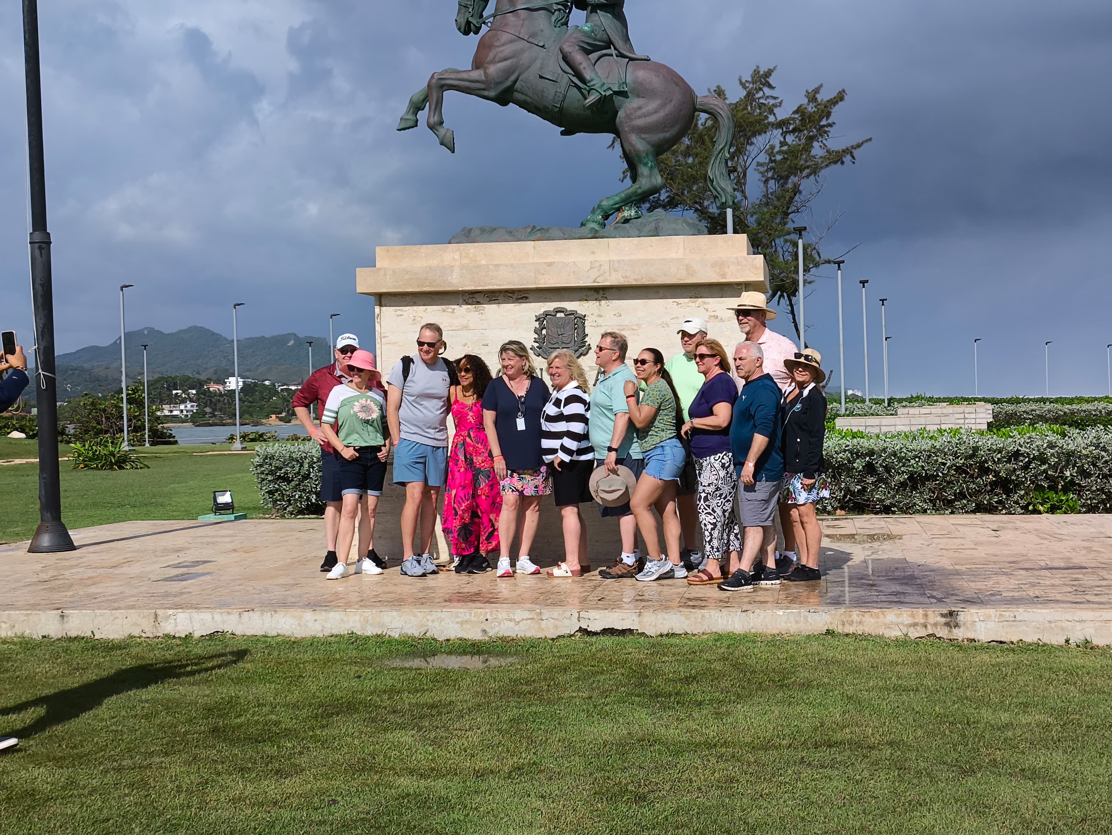 Puerto Plata adventure 4