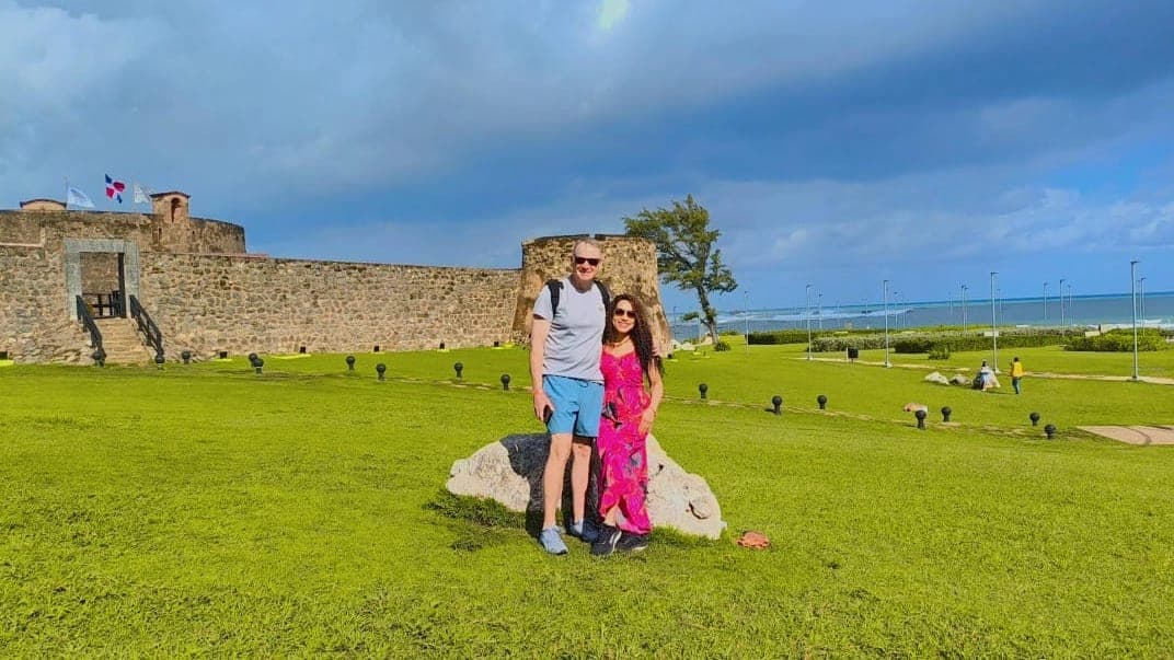 Puerto Plata adventure 3