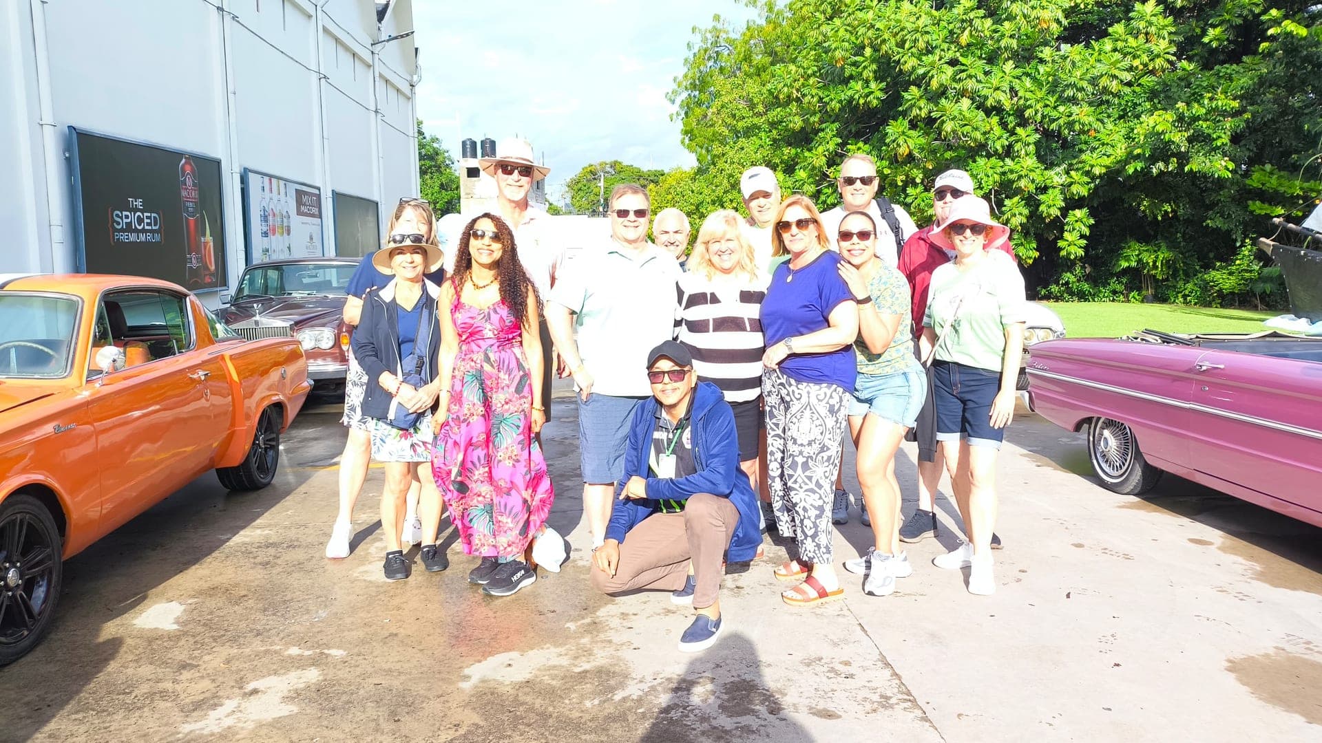 Puerto Plata adventure 10